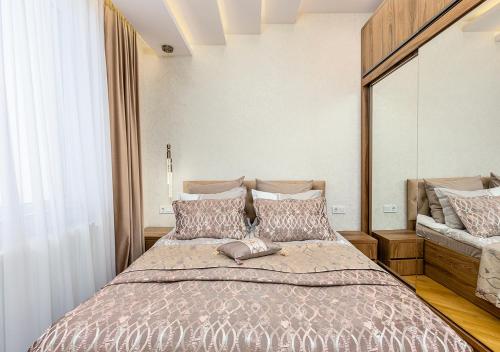 Penthouse in Vake