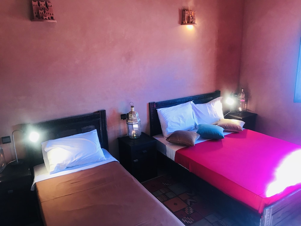 Kasbah Ennakb — Unknown City — photo 4