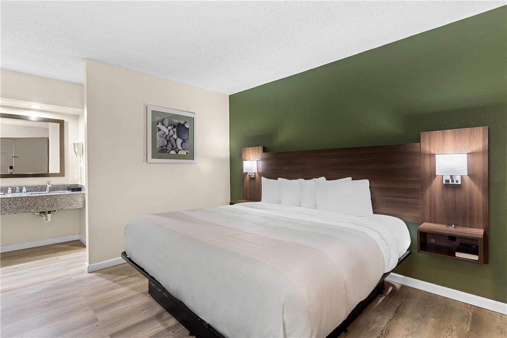 Quality Inn Port Wentworth Savannah North - photo 31