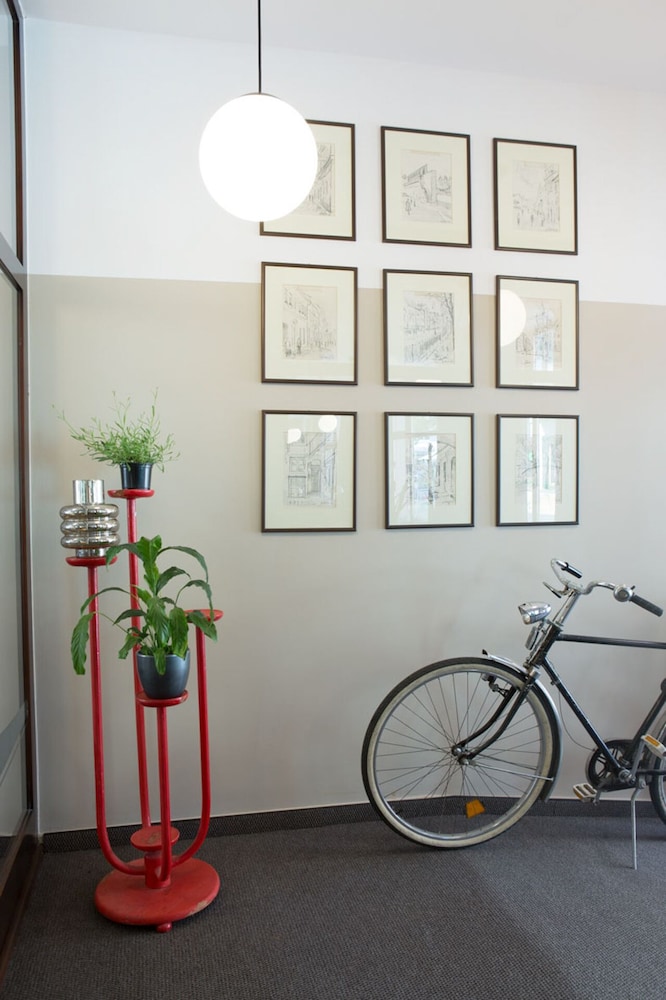 Boutique Hotel Bristol — Kosice — photo 4