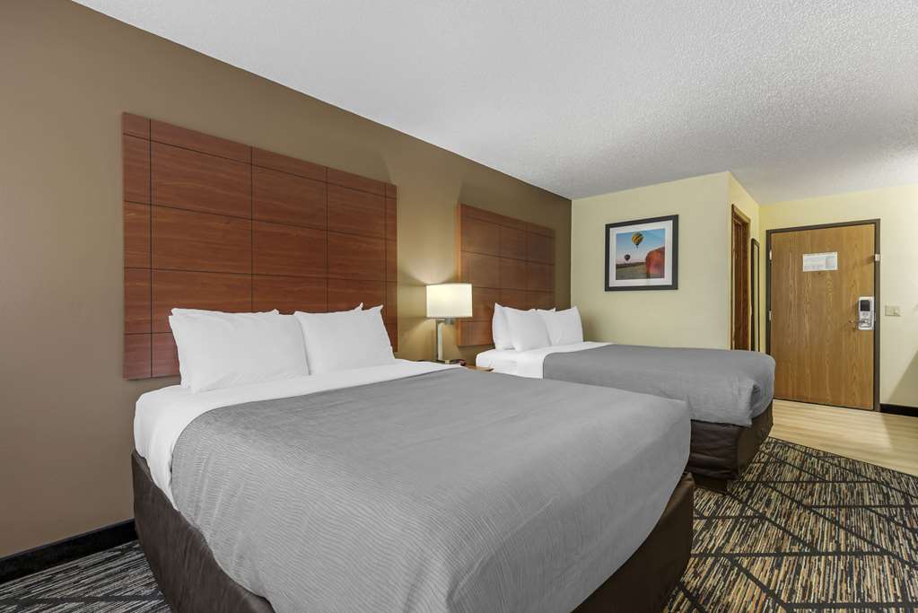 Quality Inn Indianola - photo 6