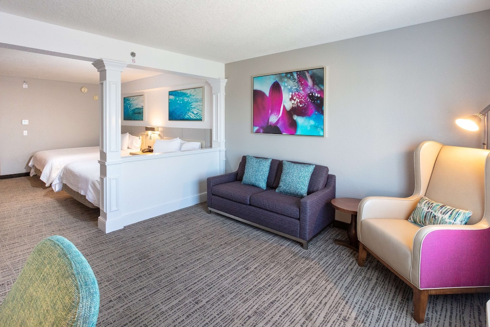 Hilton Garden Inn Daytona Beach Airport - photo 49