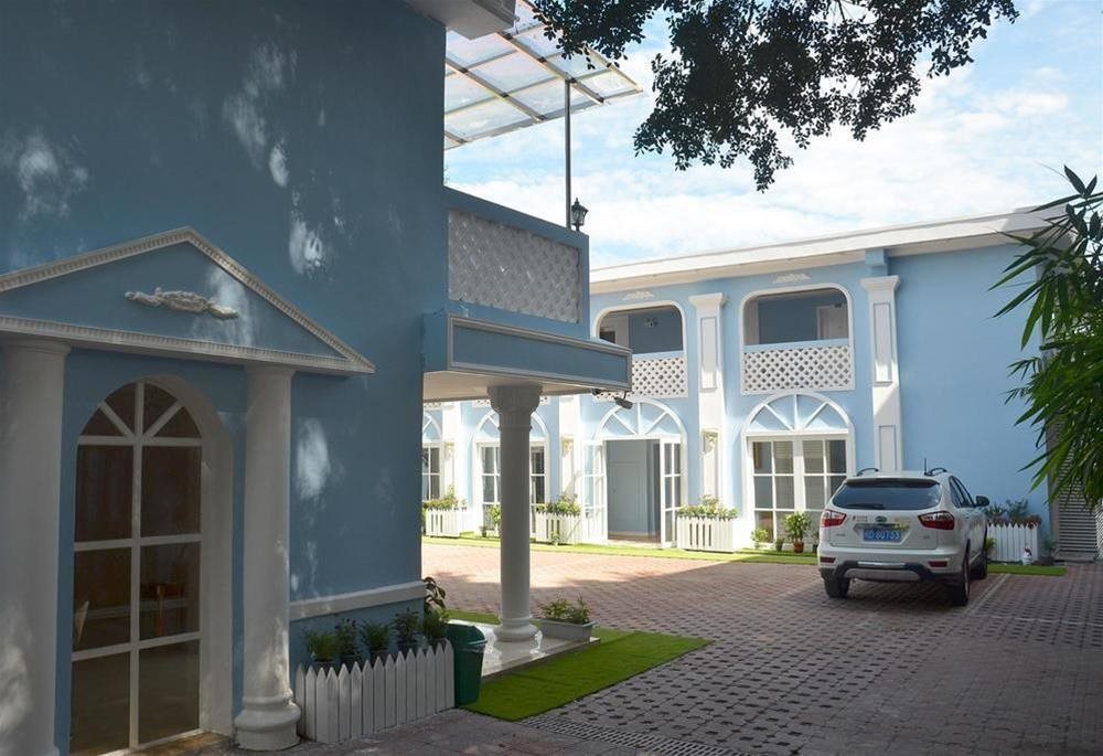 Miye Sea view Holiday Villa — 4-Star Luxury Hotel in Xiamen, People's Republic of China