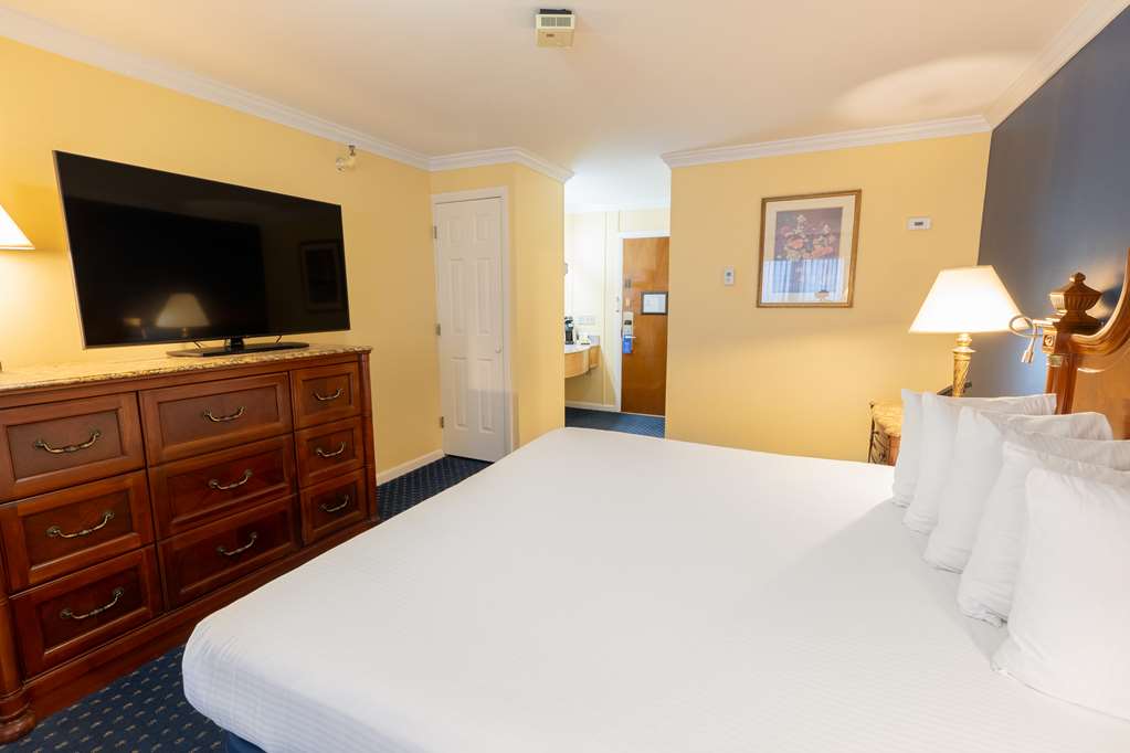 Best Western White House Inn - photo 19