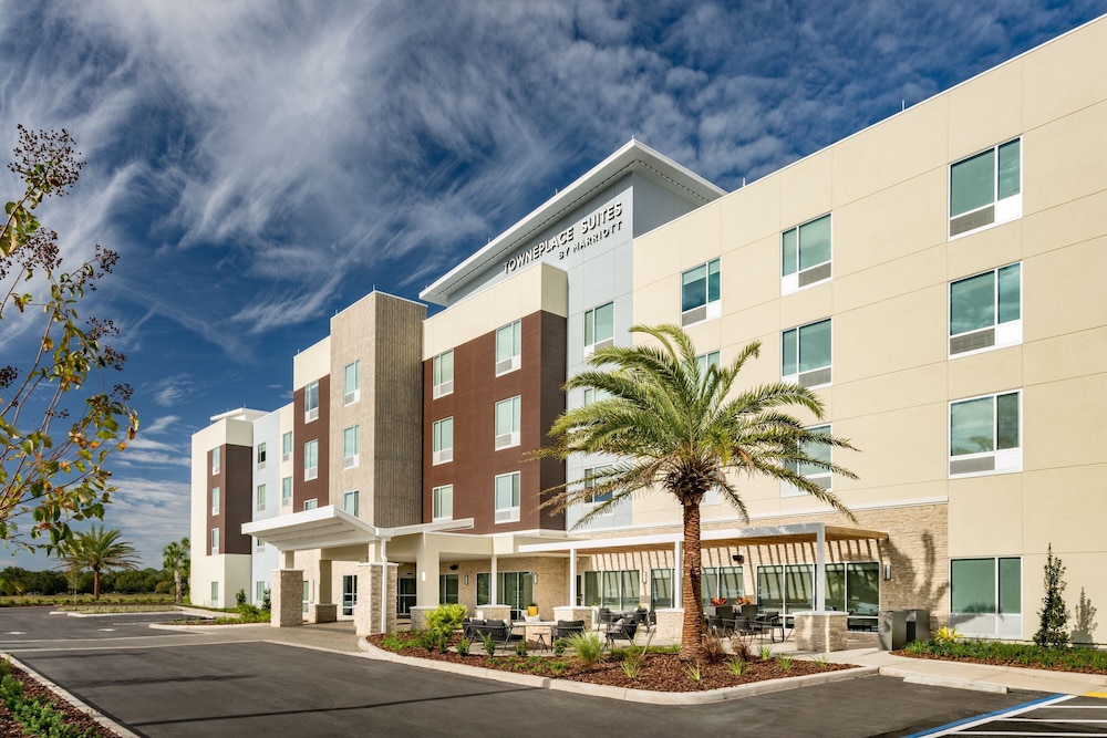Towneplace Suites By Marriott Ocala - featured photo