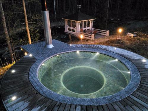 Elmon Village - last minute hotel in Unknown City