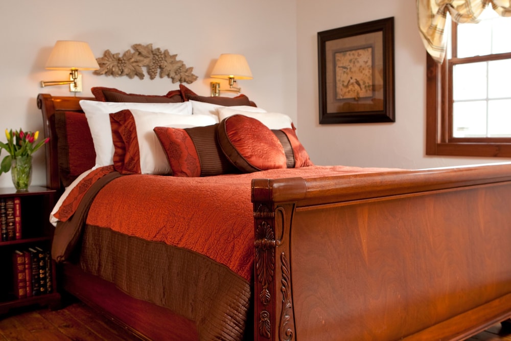 Stonecroft Inn - photo 27