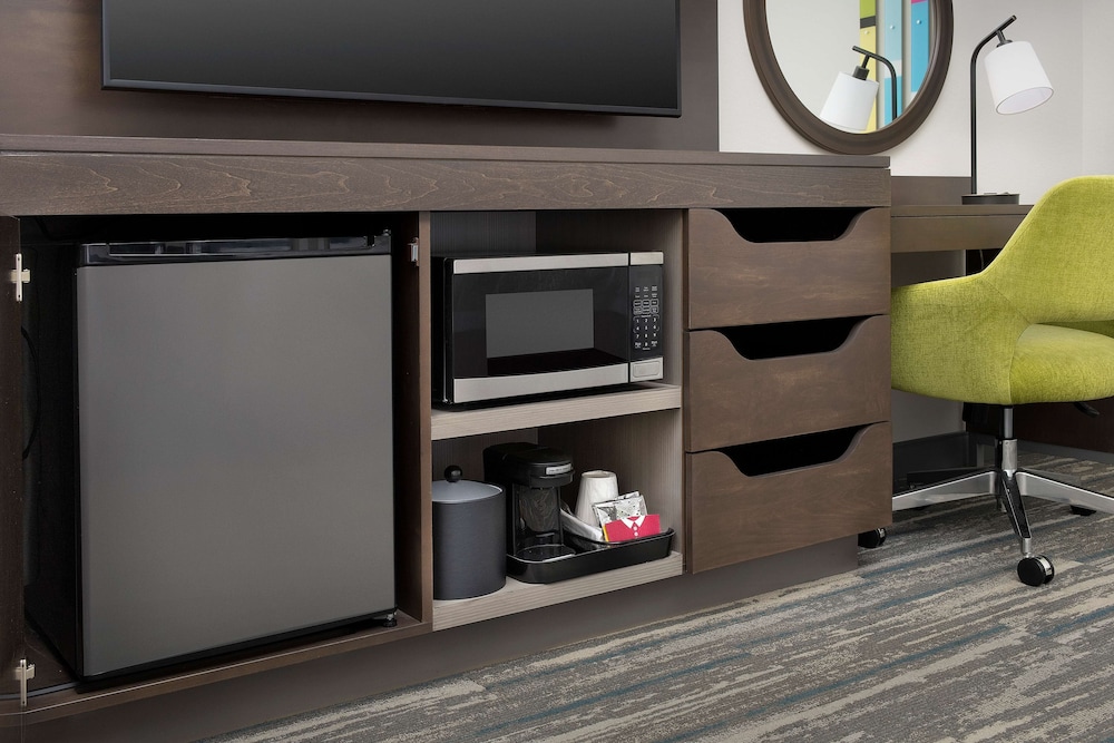 Hampton Inn & Suites Lexington Columbia - photo 17