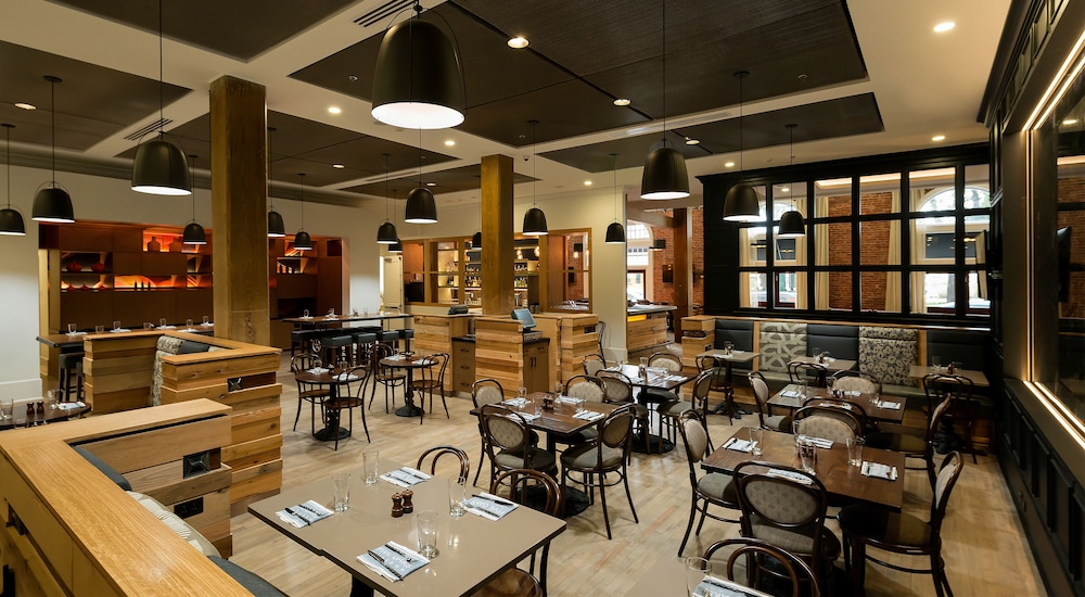 Hotel Indigo Savannah Historic District by IHG - photo 51