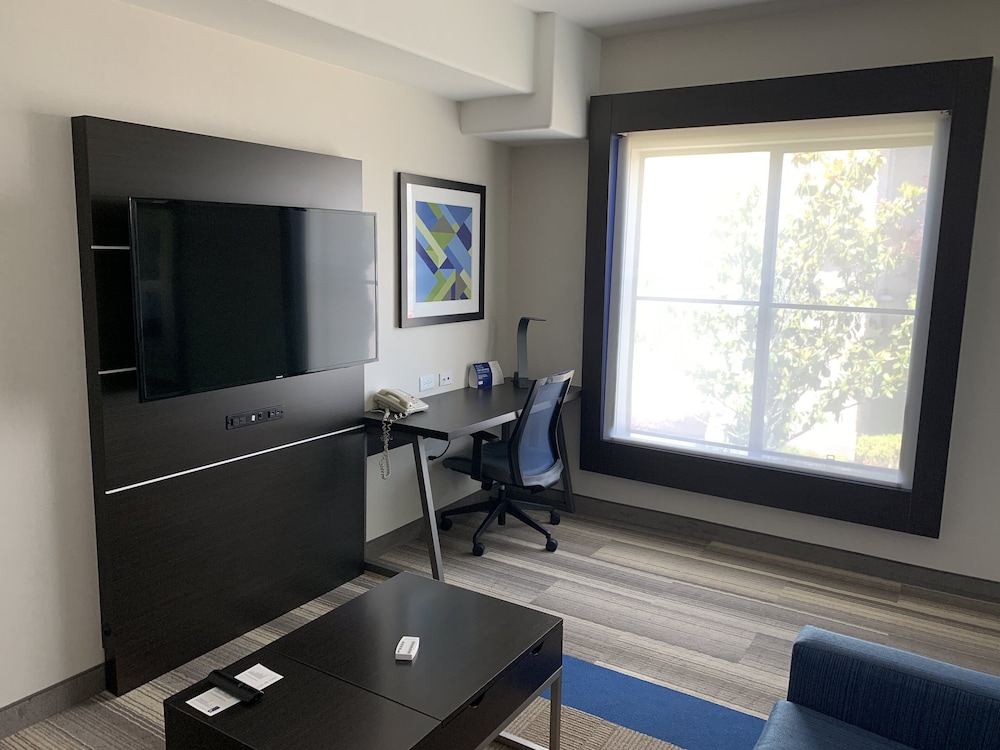 Holiday Inn Express Hotel & Suites El Dorado Hills - photo 26