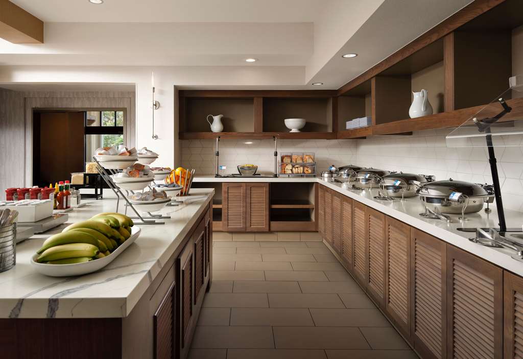 HYATT house San Diego Sorrento Mesa - photo 3