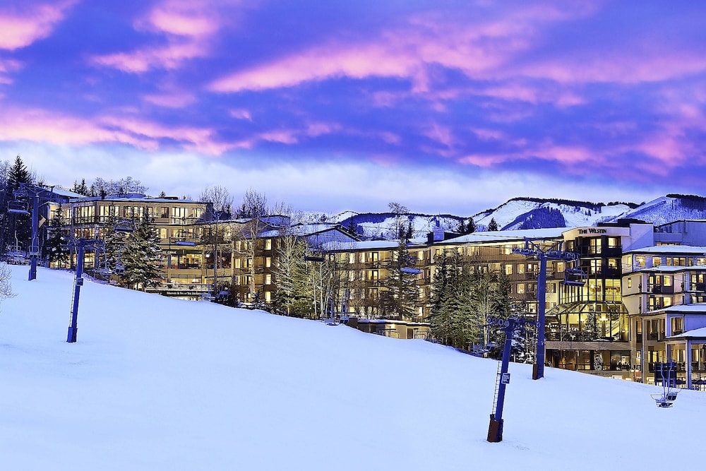 Viewline Resort Snowmass Autograph Collection - last minute hotel in Snowmass Village