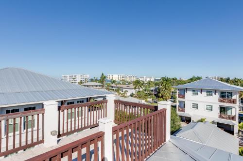 Topsail Cottage 1025 — 4-Star Luxury Hotel in Siesta Key, United States