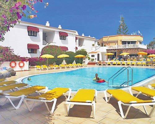 Regency Heigths - carbon neutral hotel in Adeje