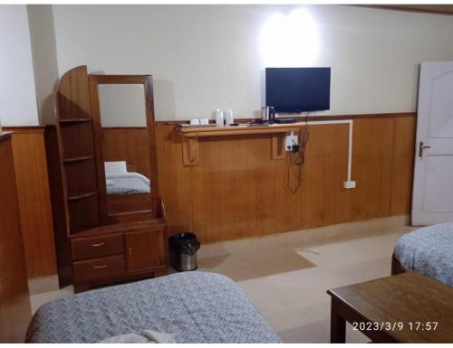 Hotel Dekhang — Tawang — photo 4