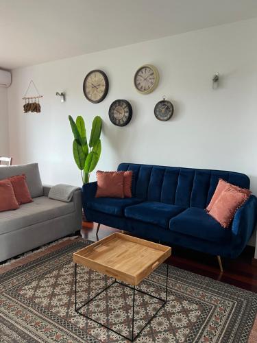 SanMar — 4-Star Luxury Hotel in Madalena, Portugal