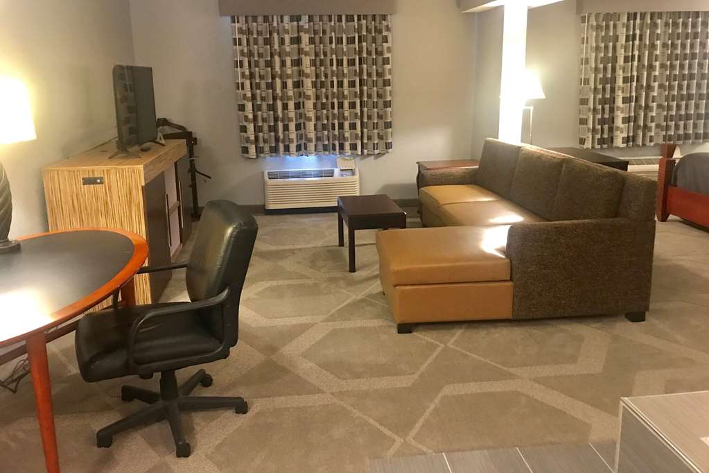 Days Inn by Wyndham Conneaut - photo 11