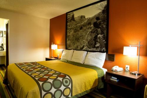 Super 8 By Wyndham Woodward - photo 7