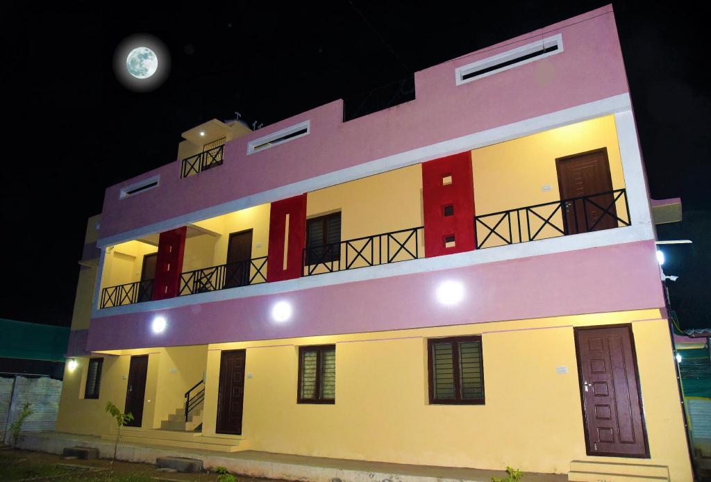 Kumbakonam Inn Hotels Kumbakonam Inn Stay in Kumbakonam, India