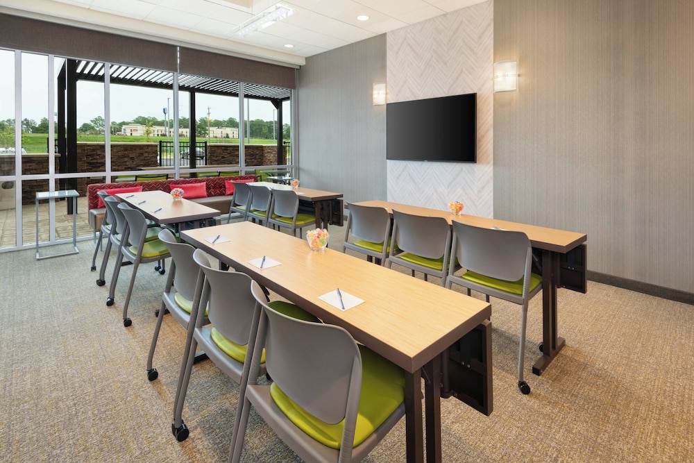 SpringHill Suites by Marriott Tifton - photo 20
