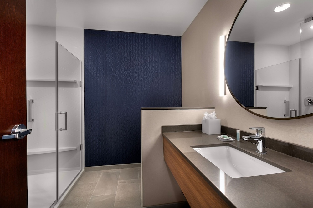 Fairfield Inn & Suites By Marriott Coastal Carolina Conway - photo 17