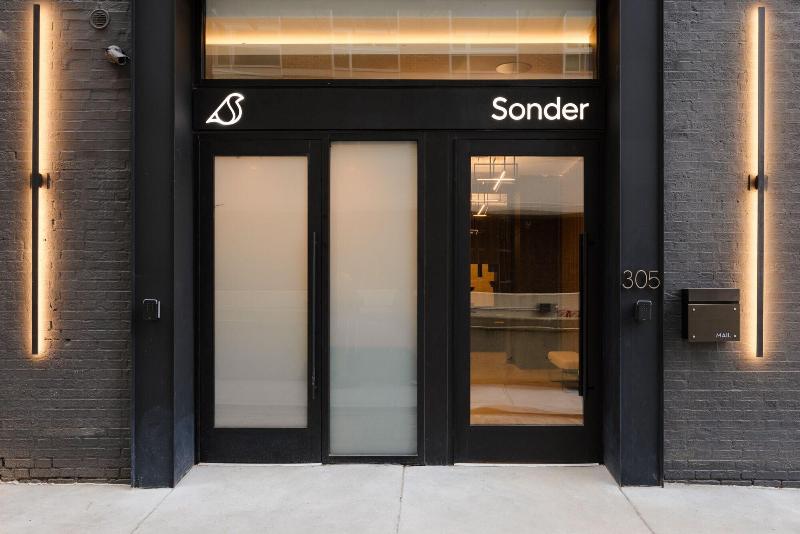 Sonder Onyx - photo 4