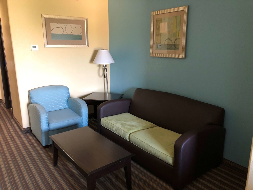 Best Western Plus Goodman Inn & Suites - photo 6