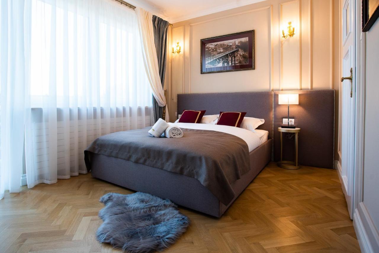 Apartamenty Willa Krakowska — Raszyn — photo 4