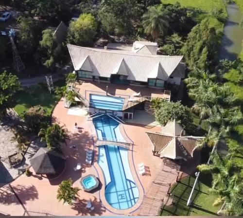 Fazenda JB in Sete Lagoas, Brasil