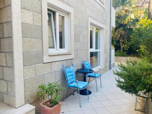 PaFi Apartment