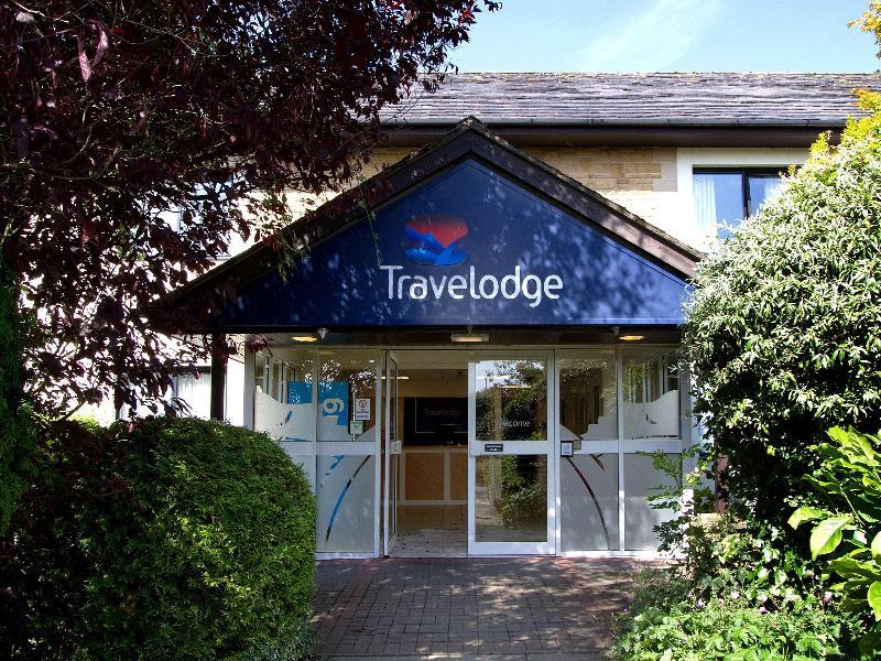 Travelodge Burton M6 Northbound — Carnforth — photo 2