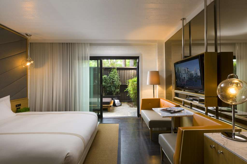 The Hollywood Roosevelt - photo 48