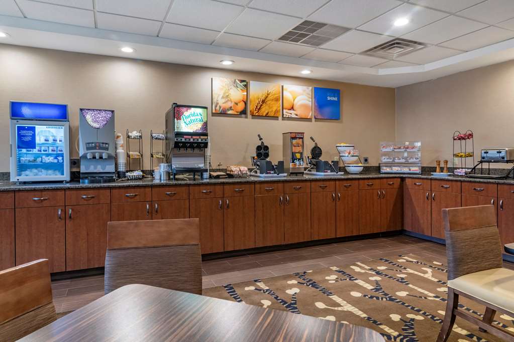Comfort Inn Glenmont Albany South - photo 28