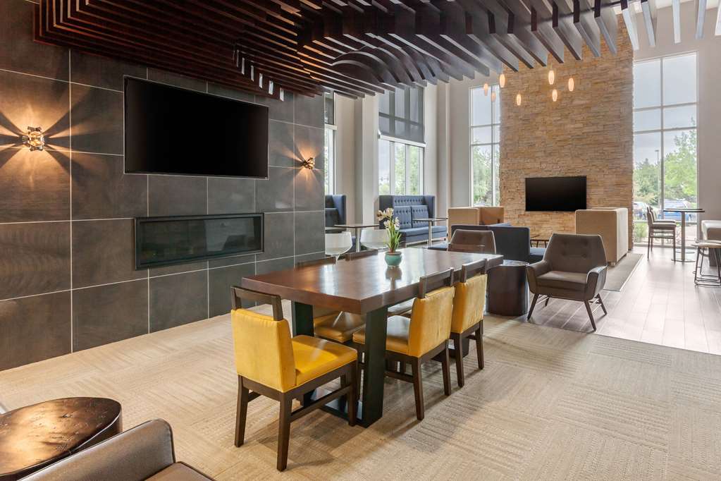 Cambria Hotel Denver International Airport - photo 6