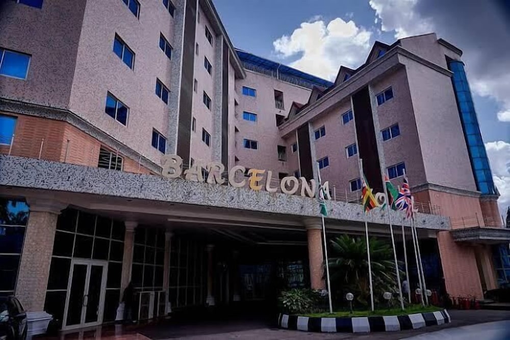 Barcalona Hotels in Abuja, Nigeria