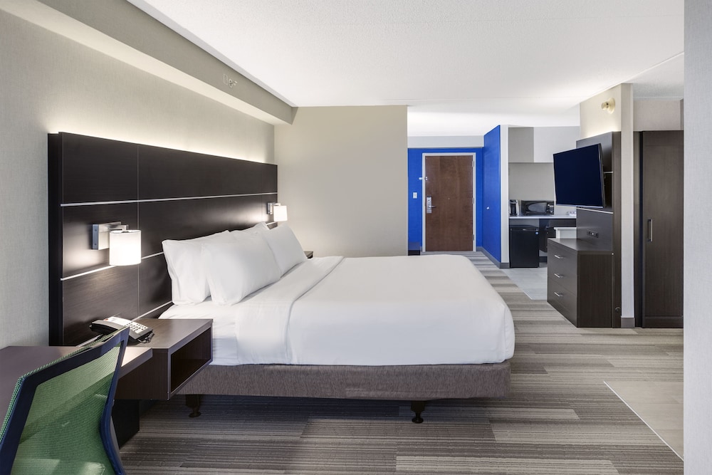 Holiday Inn Express Hotel & Suites South Portland an IHG Hotel - photo 5