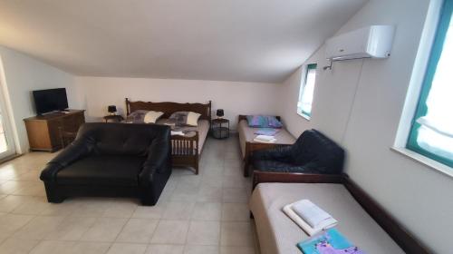 Relais Borgo Sul Mare Ospitalita Diffusa Silvi — Silvi
