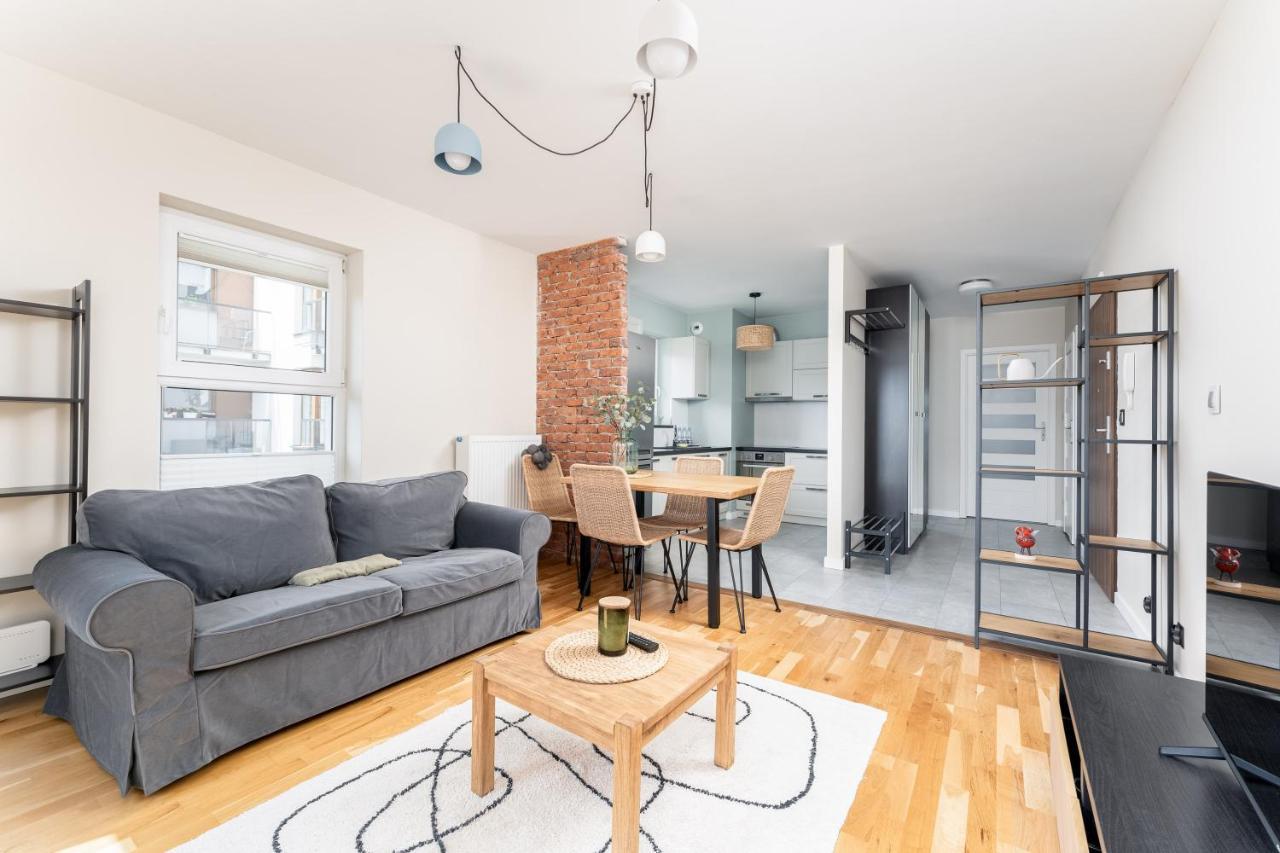 Krowodrza 2 Bedroom Apartment by BookingHost — 4-Star Luxury Hotel in Krakow, Poland