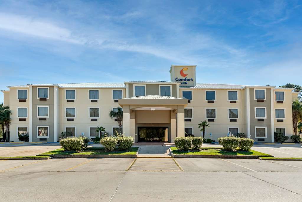 Comfort Inn Amite City - photo 2