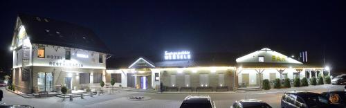 Hotel Zajazdu w Ostrzeszowie — hotel in Ostrzeszow