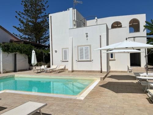 Archiammare Sea — Noto — photo 2