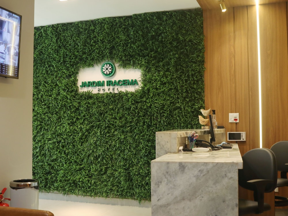 Hotel Jardim Iracema — Teofilo Otoni — photo 2