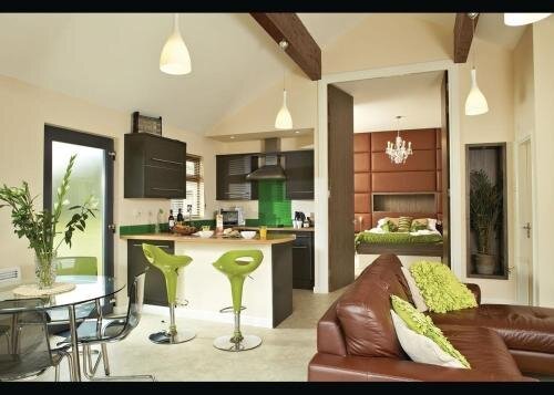 Oakwood Lodges in Selby, United Kingdom