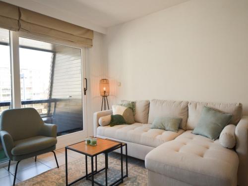 Apartment in Oostduinkerke near the Beach in Oostduinkerke, Belgium