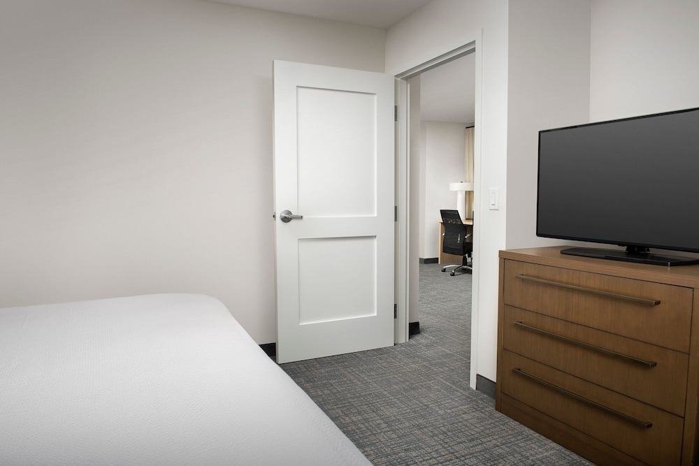 Residence Inn by Marriott Lubbock University Area - photo 27