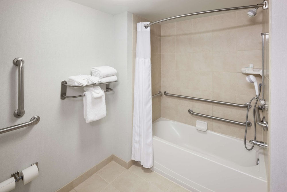 Hilton Garden Inn Nashville Vanderbilt - photo 41