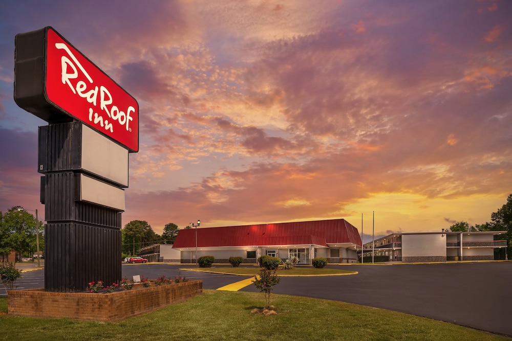 Red Roof Inn Richmond VA in Richmond, United States