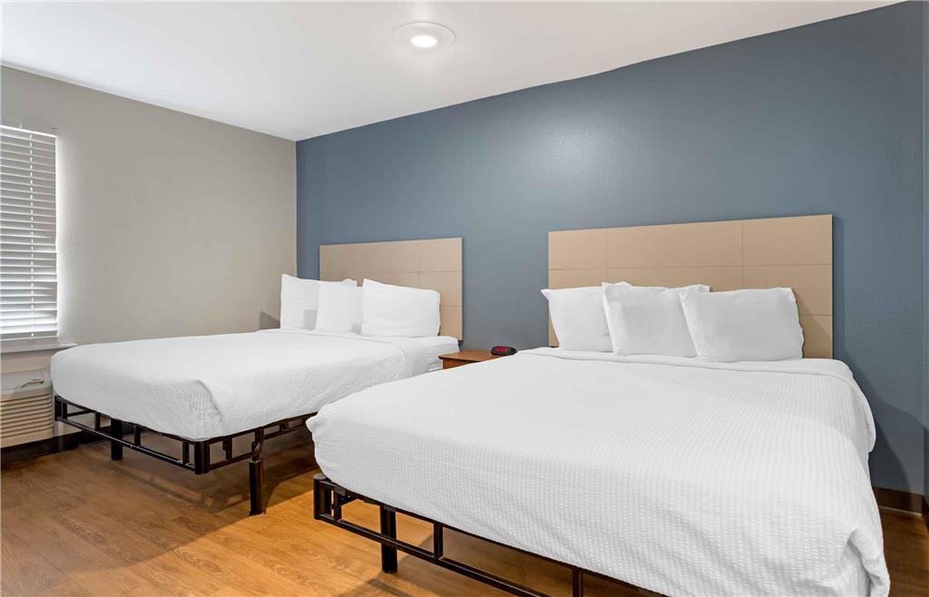 WoodSpring Suites Fort Myers Southeast - photo 15