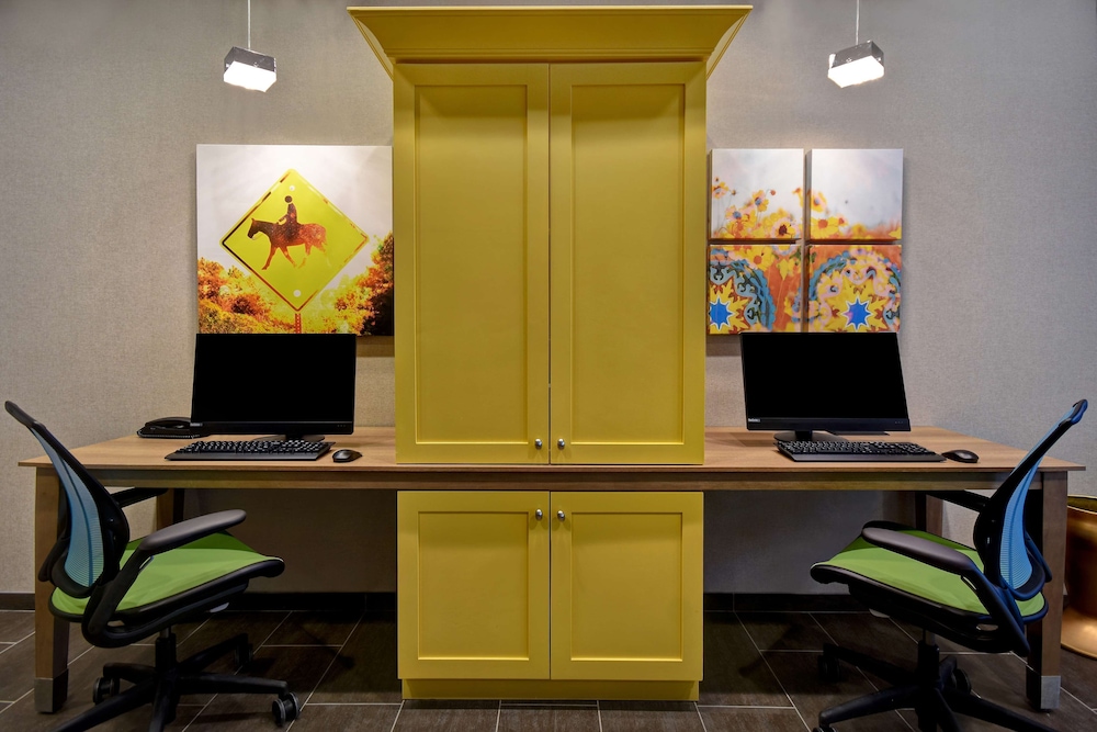 Home2 Suites by Hilton Odessa - photo 2