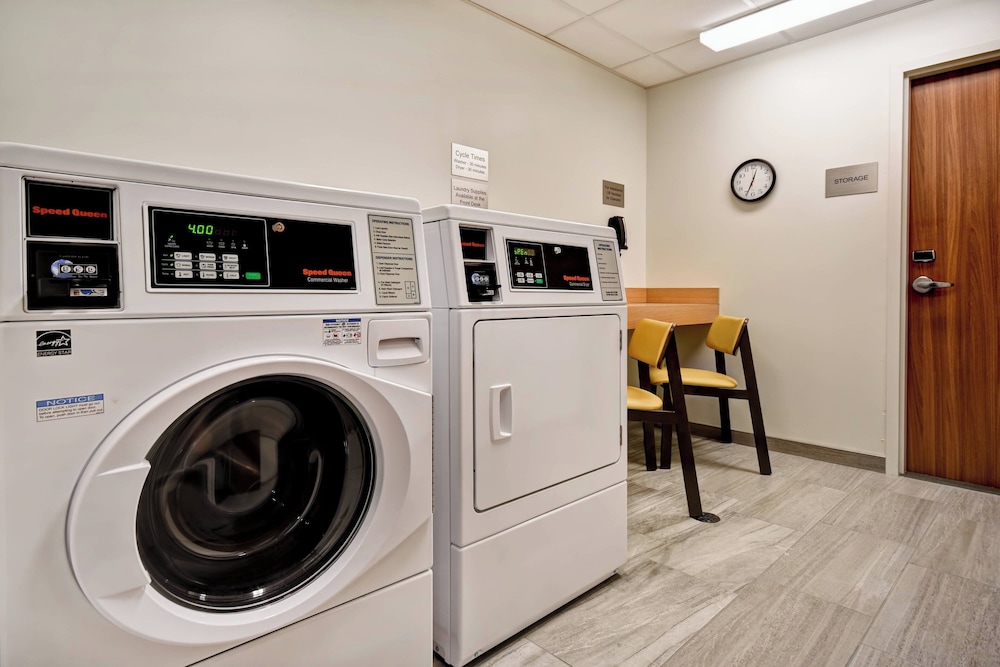 Fairfield Inn & Suites by Marriott Plymouth - photo 33